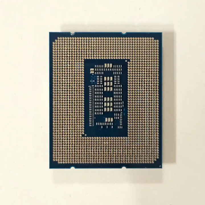 [BUNJANG] Intel Core i5-12400F CPU / 인텔 코어i5-12400F CPU