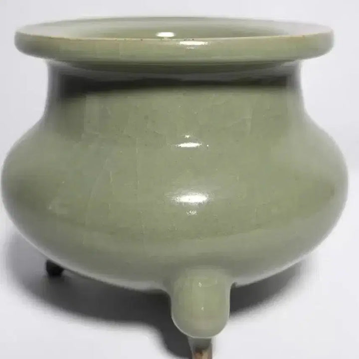 [BUNJANG] Donggyo Chinese Porcelain Vase / 중국도자기(동구요)