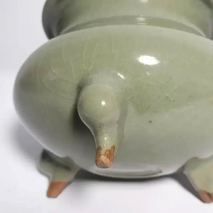 [BUNJANG] Donggyo Chinese Porcelain Vase / 중국도자기(동구요)