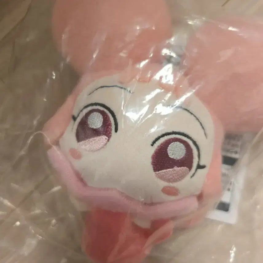 [BUNJANG] Ojamajo Doremi Dodo Doll / 꼬마마법사레미 도레미 쿠지 도도 인형