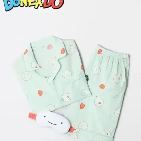 [BUNJANG] SPAO Pajamas (S) / 급처) 쁘넥도 운아기 스파오 잠옷 (S) 양도합니다