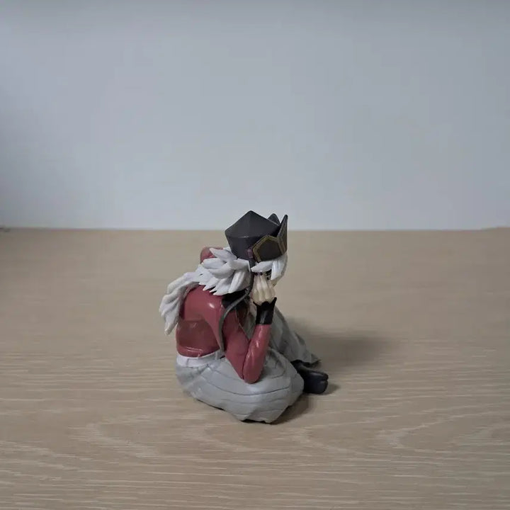 [BUNJANG] Demon Slayer Doma Noodle Stopper Figure / 귀멸의 칼날 도우마 누들스토퍼 피규어