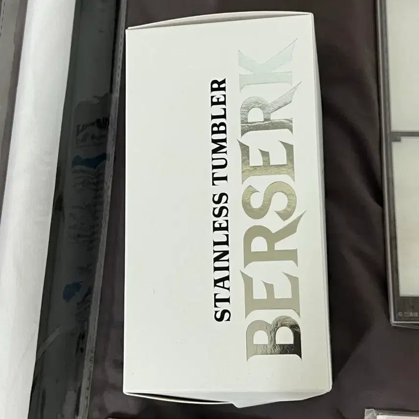 [BUNJANG] Berserk Merchandise Bundle Set / 베르세르크 굿즈 판매