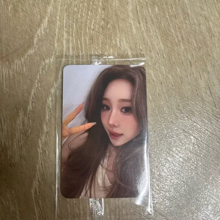 [BUNJANG] IOI Yoo Yeonjung Kstarphotoshop POB / 아이오아이 유연정 케타포 포카 미공포 판매