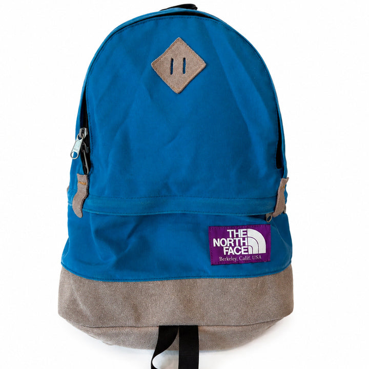 [BUNJANG] The North Face Purple Label Suede Daypack / (할인)노스페이스 퍼플라벨 스웨이드 데이팩
