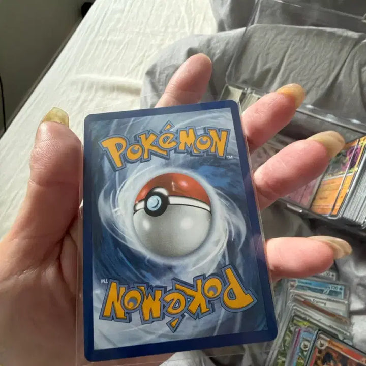 [BUNJANG] Pokemon Cards Jolteon Holo 029/131 English Version / 포켓몬카드 쥬피썬더(Jolteon) 홀로 029/131 영어판