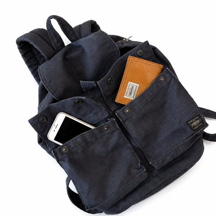 [BUNJANG] Porter Smoky Rucksack Backpack / (할인)PORTER SMOKY RUCKSACK