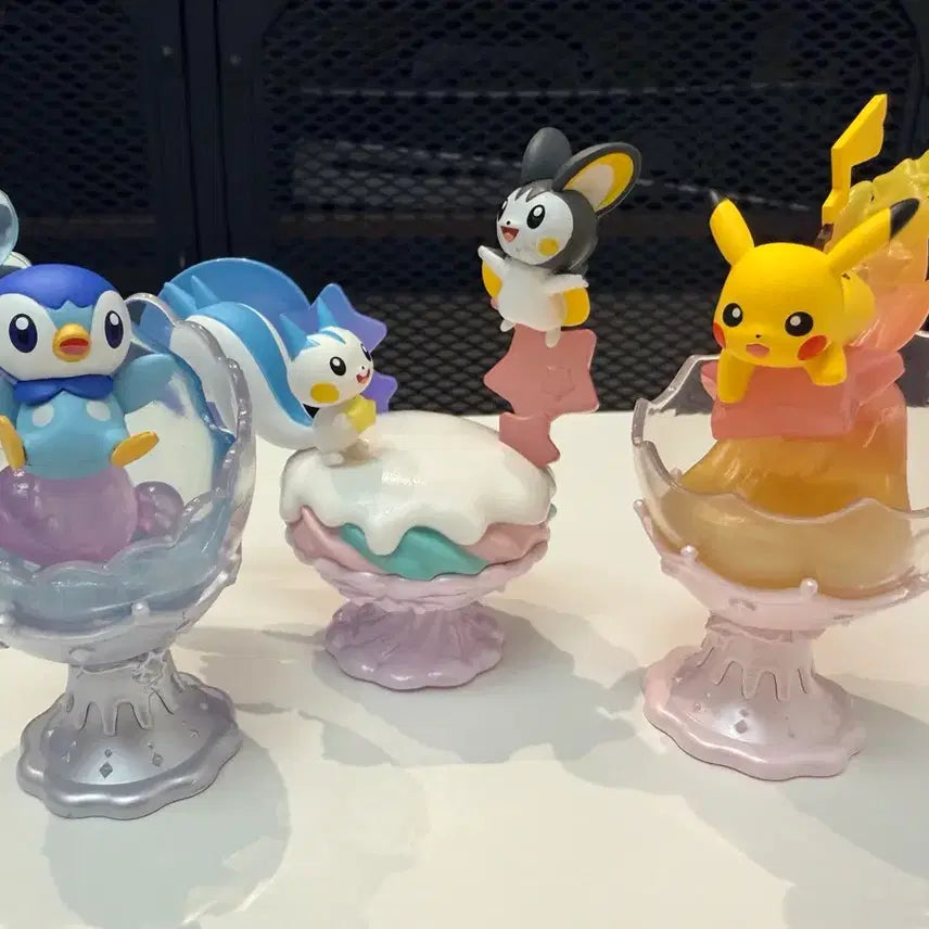 [BUNJANG] Pokemon Pop &