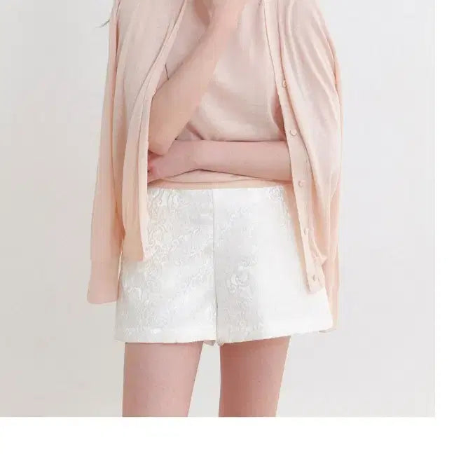 [BUNJANG] LAPLA Jacquard Shorts Set / 새상품 LAPLA 쟈가드 반바지 2종 S 7만원씩 판매합니다