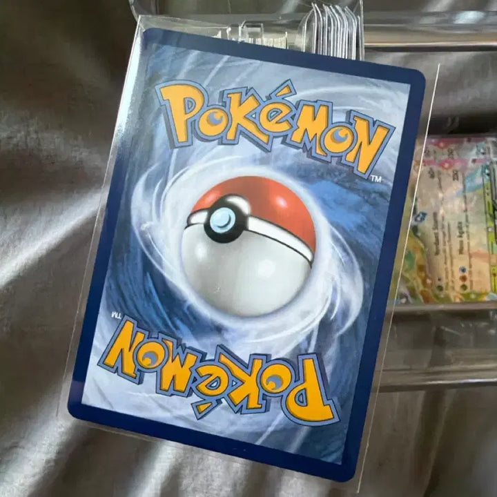 [BUNJANG] Pokemon TCG Vaporeon EX 023/131 English / 포켓몬카드 Vaporeon EX 023/131 영어
