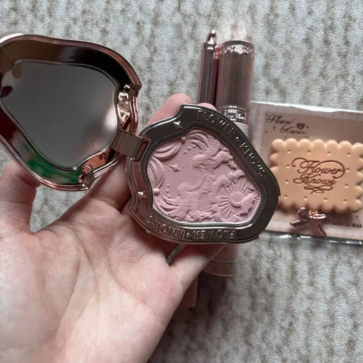 [BUNJANG] Flower Knows Makeup Bundle / 플라워노즈 일괄 판매합니다