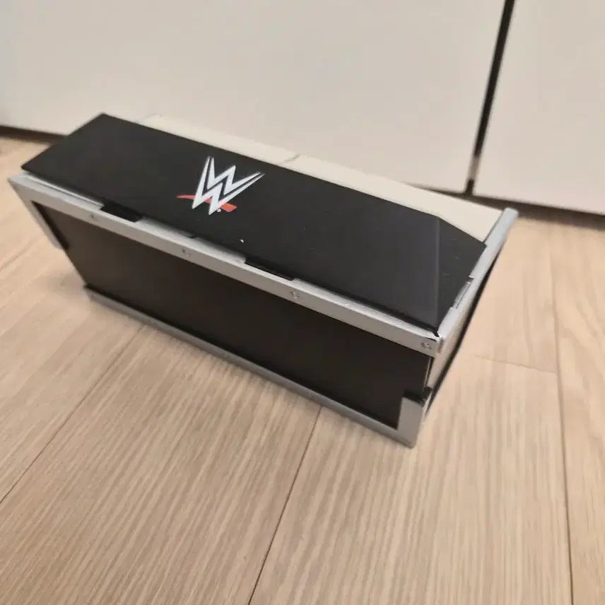 [BUNJANG] WWE Announcer&