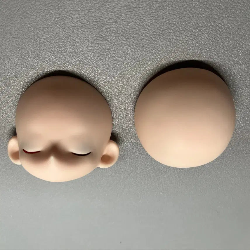 [BUNJANG] Obitsu 11 Sommoongchi Shop Silgureum Head / 오비츠11 솜뭉치샵 실구름 헤드
