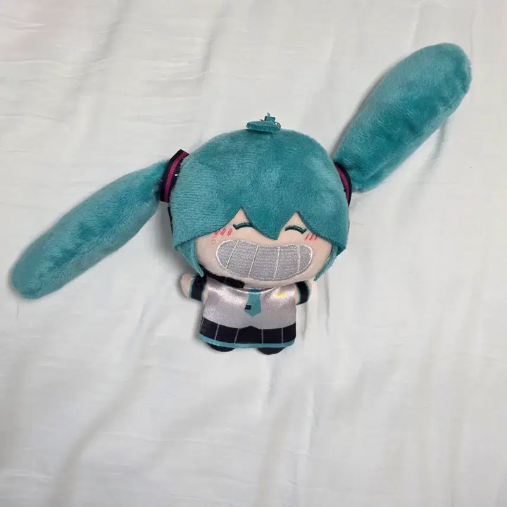 [BUNJANG] Hatsune Miku Brushing Series &