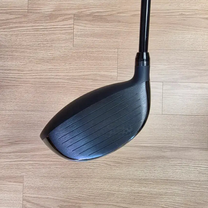 [BUNJANG] GTD Black Ice The MAX Driver / GTD Black Ice The MAX 드라이버