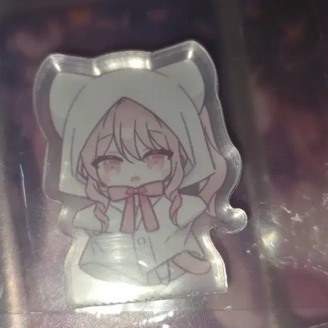 [BUNJANG] Akiyama Mizuki Corotto Plush / 비공굿 아키야마 미즈키 코롯토 판매합니다