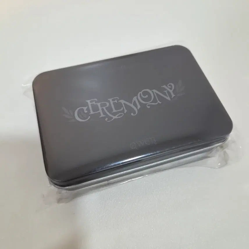 [BUNJANG] QWER Ceremony Pop-up Polaroid Deco Set / qwer 세레머니 팝업 폴라로이드 데코 세트