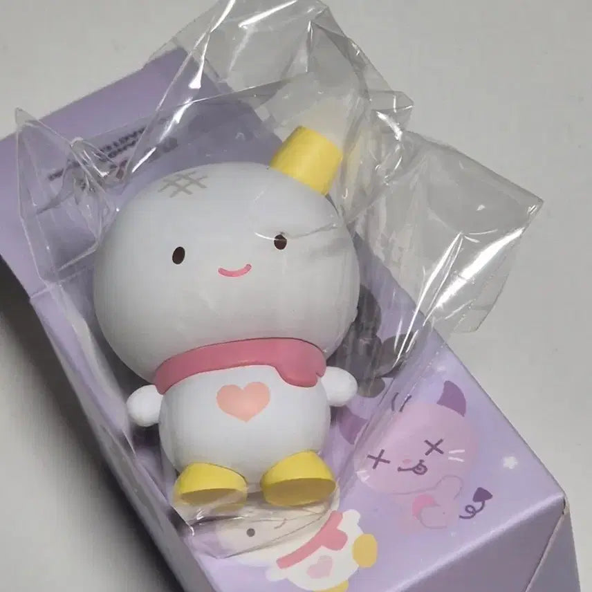 [BUNJANG] Aespa Winter Figure Bundle Set / 에스파 윈터 피규어 뭉탱이 판매