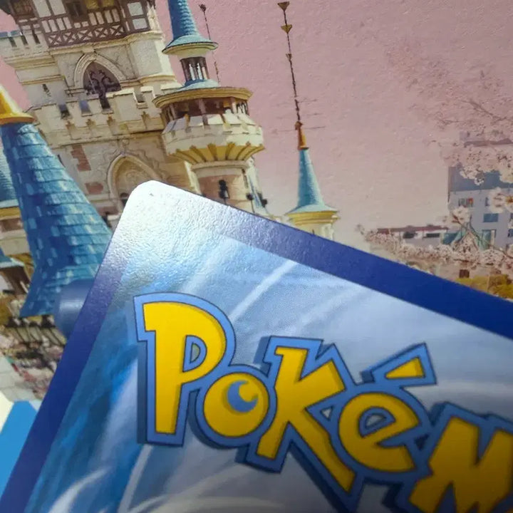 [BUNJANG] Pokemon Card Luxio 25th Anniversary / 포켓몬카드 렌트라 25주년