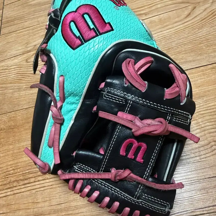 [BUNJANG] Wilson A2K Infield Glove / 윌슨 A2K 내야 글러브 팝니다