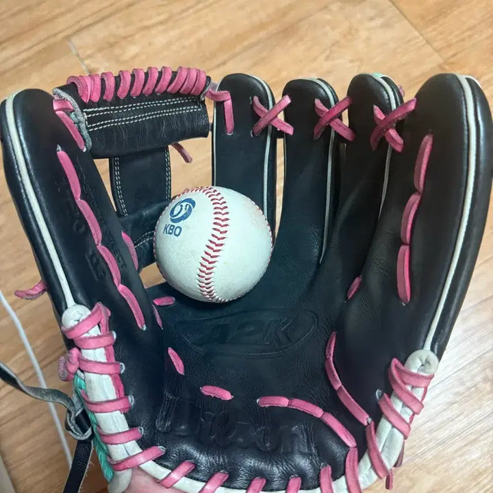 [BUNJANG] Wilson A2K Infield Glove / 윌슨 A2K 내야 글러브 팝니다