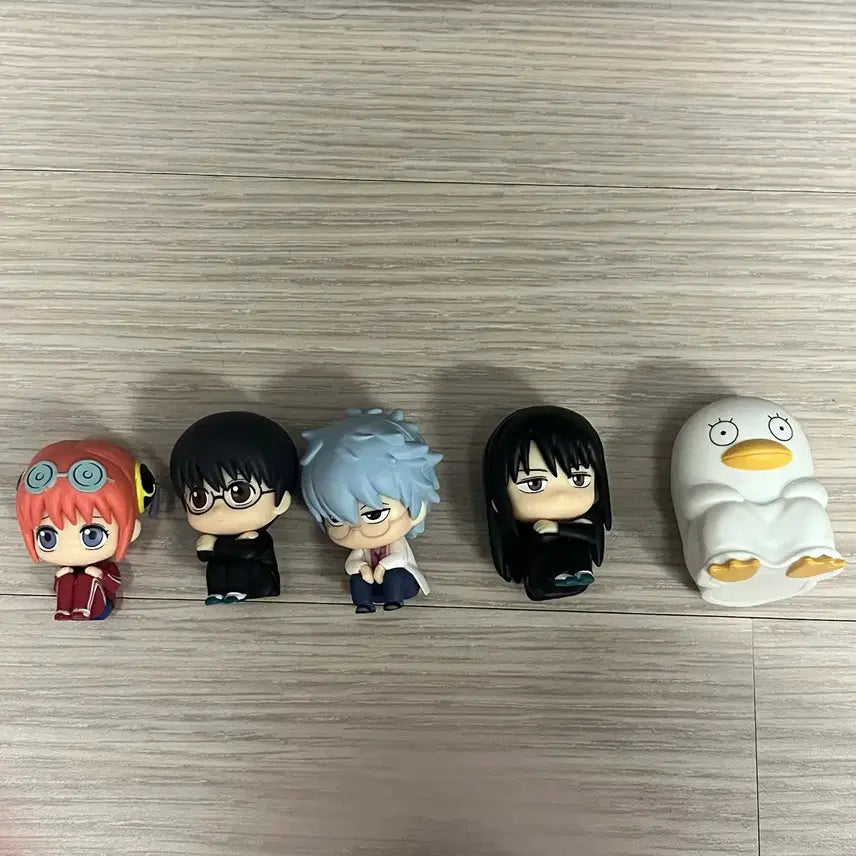[BUNJANG] Gintama Gintoki&
