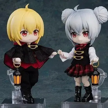 [BUNJANG] NendoDolls Outfit Set / 넨도돌 의상