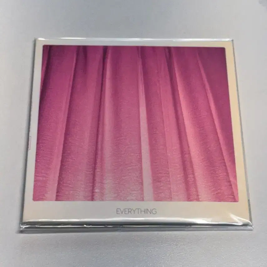 [BUNJANG] The Black Skirts Everything &amp; My Hometown Seoul Single CD Set / 검정치마 everything, 내 고향 서울엔 앨범 싱글 cd