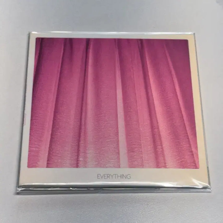 [BUNJANG] The Black Skirts Everything &amp; My Hometown Seoul Single CD Set / 검정치마 everything, 내 고향 서울엔 앨범 싱글 cd