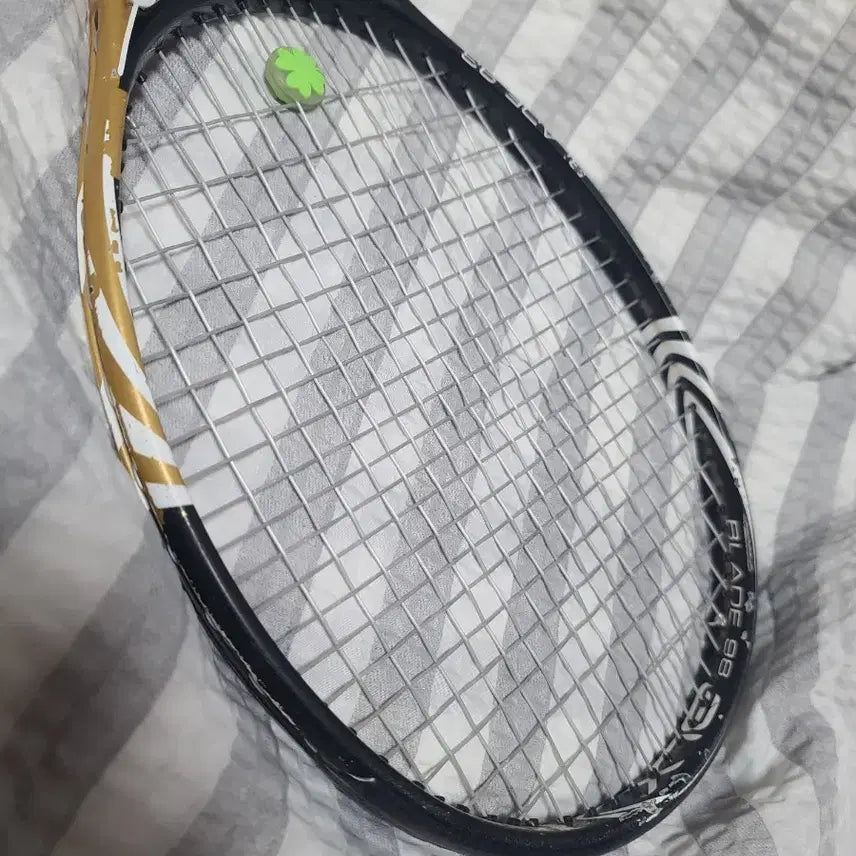 [SOLD OUT] 윌슨 블레이드 98 테니스 라켓