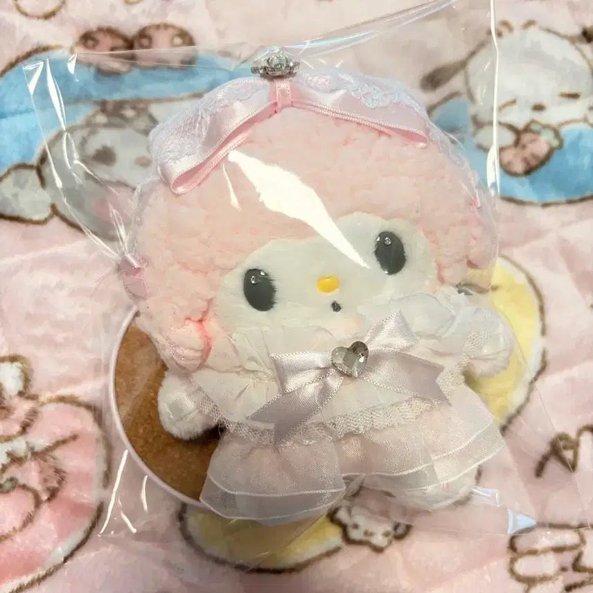 [BUNJANG] Sanrio Piano Reform Pitat S / (새상품, 정품) 산리오 피아노 리폼 피탓토s