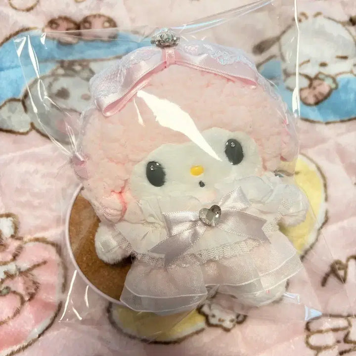 [BUNJANG] Sanrio Piano Reform Pitat S / (새상품, 정품) 산리오 피아노 리폼 피탓토s