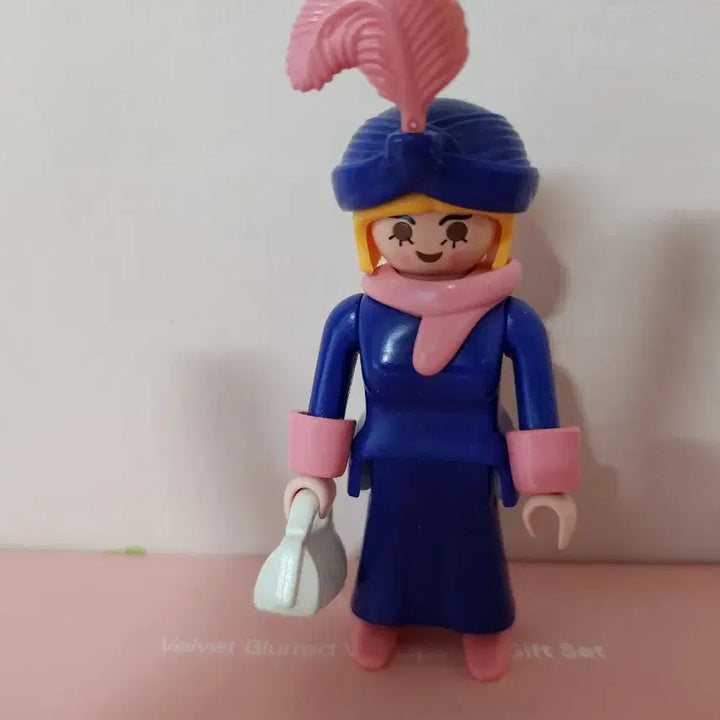 [BUNJANG] Playmobil Victorian Family Set / 플레이모빌 빅토리안 패밀리
