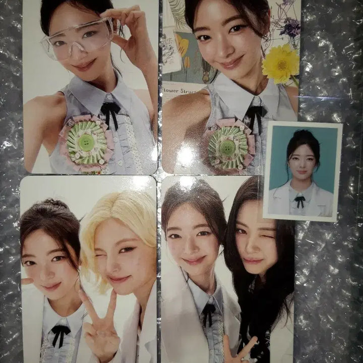 [BUNJANG] ITZY Lia &