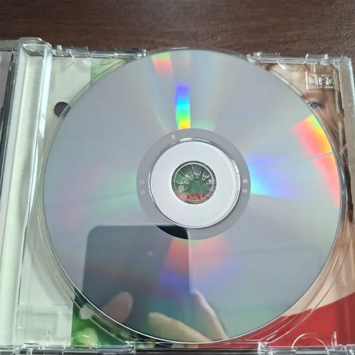[BUNJANG] Cello 1st Album Lee In Young CD / 첼로 1집 Lee In Young 이인영 CD