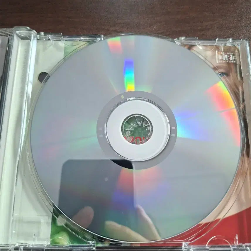 [BUNJANG] Cello 1st Album Lee In Young CD / 첼로 1집 Lee In Young 이인영 CD