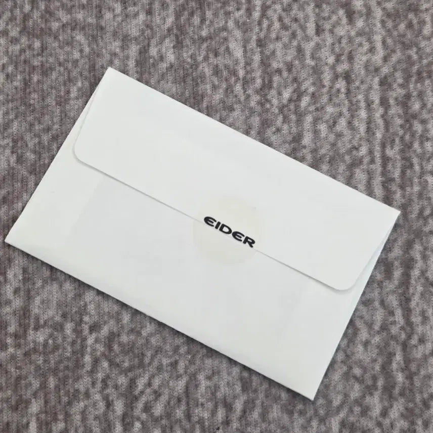 [BUNJANG] Jang Wonyoung Eider Photocard Set Sealed / 장원영 아이더 포카 4장 미개봉