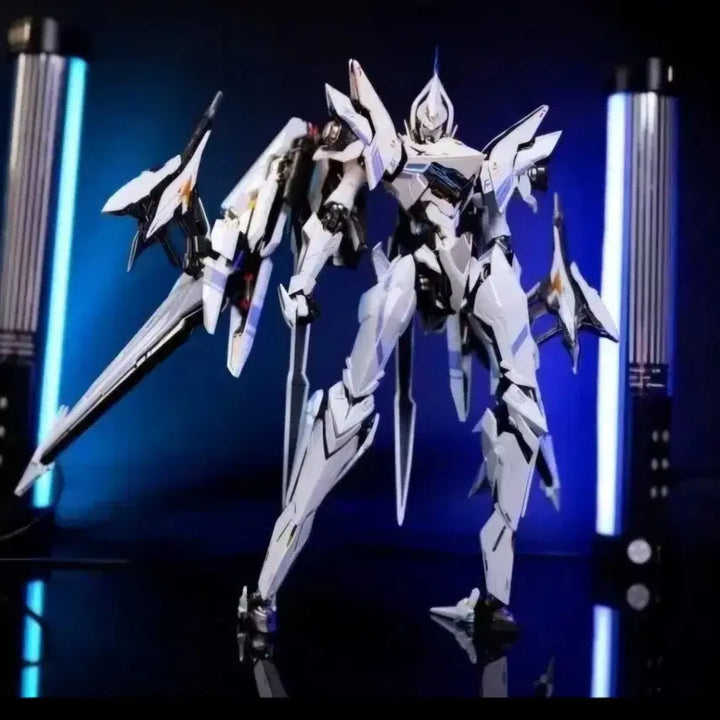 [BUNJANG] MOSHOTOYS Falcon Excellent Class (Sealed) / 모쇼토이즈 팔콘 탁월클래스 (미개봉)