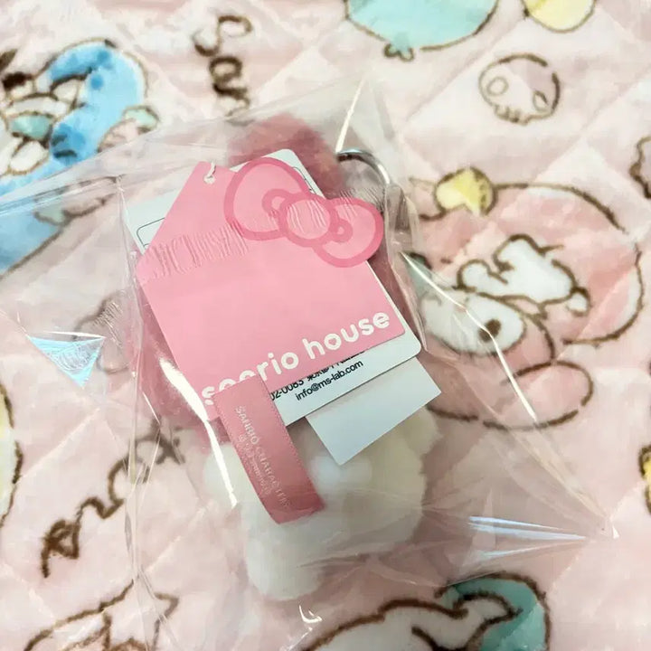 [BUNJANG] Sanrio My Melody Sanrio House / (새상품, 정품) 산리오 마이멜로디 / 산리오하우스