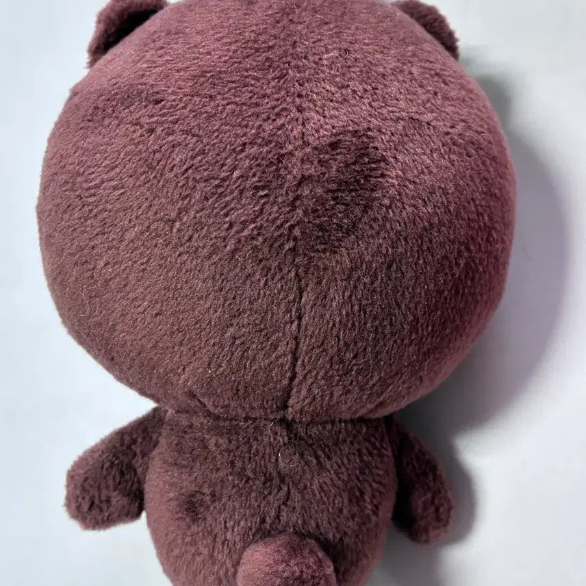 [BUNJANG] DAY6 Sungjin Denimals 2019 First Edition Doll / 데이식스 성진 데니멀즈 2019초판 방 인형