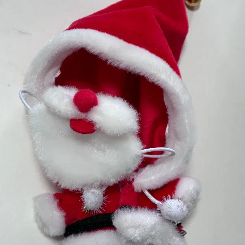 [BUNJANG] DAY6 Denimals Santa Outfit / 데이식스 데니멀즈 산타복