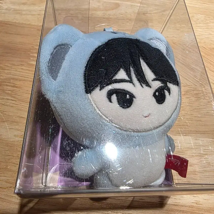 [BUNJANG] T1 Mini Friends Plushie Keychain Phase / T1 미니 프렌즈 Mini Friends Plushie 키링 페이즈