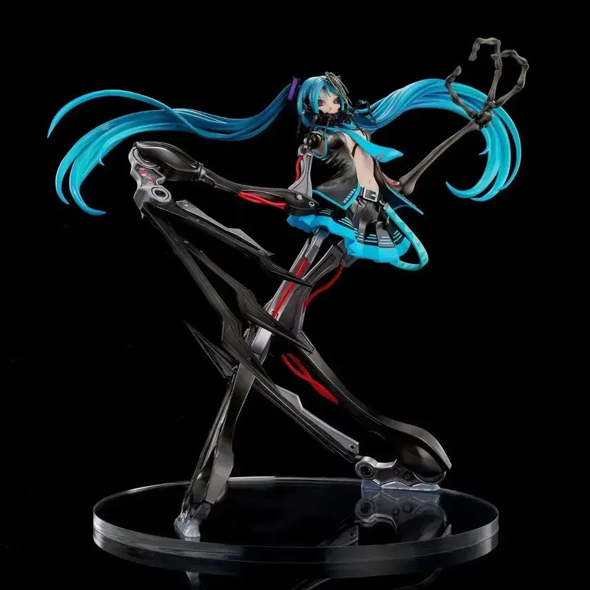[BUNJANG] Union Creative Calne Ca 15th Anniversary Figure / 유니온 크리에이티브 카루네 시에 15th 피규어