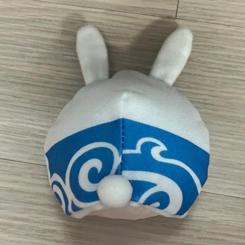 [BUNJANG] Gintama Gintoki Anizukin Plush / 은혼 긴토키 아니즈킨 인형 판매