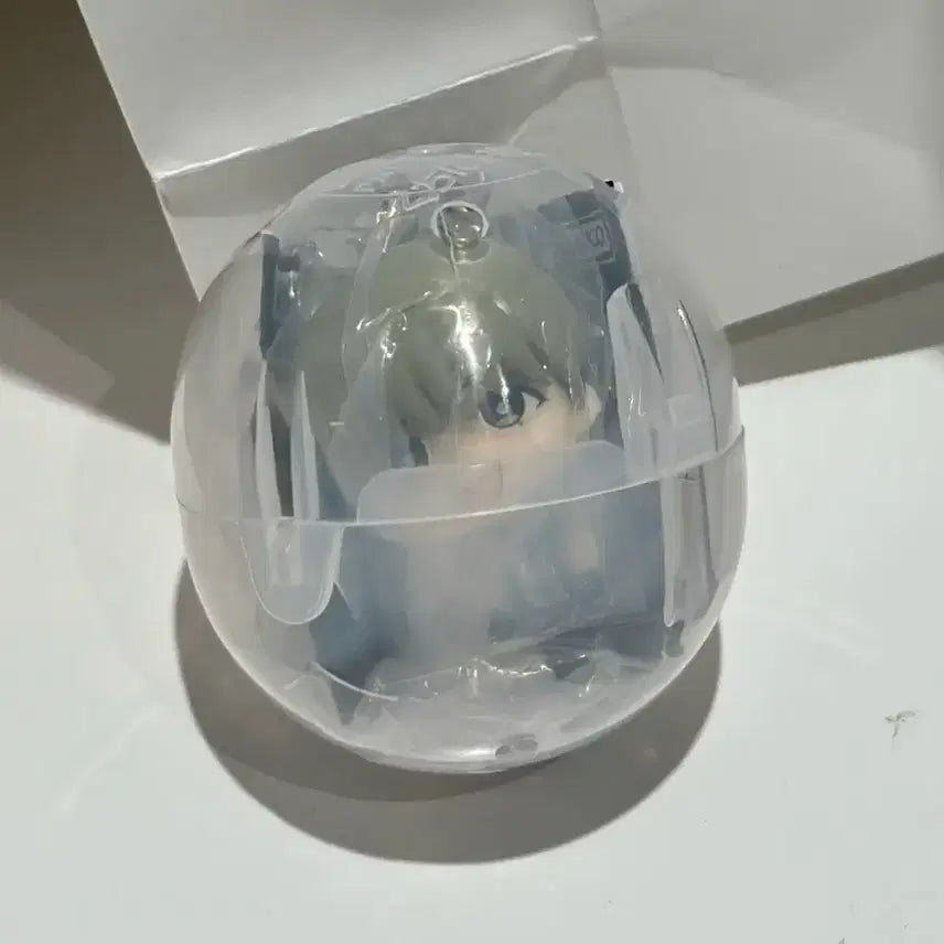 [BUNJANG] RIIZE Shotaro Bandai Gacha Dangling Keychain / 라이즈 가챠 반다이 대롱 키링 쇼타로 (새상품)