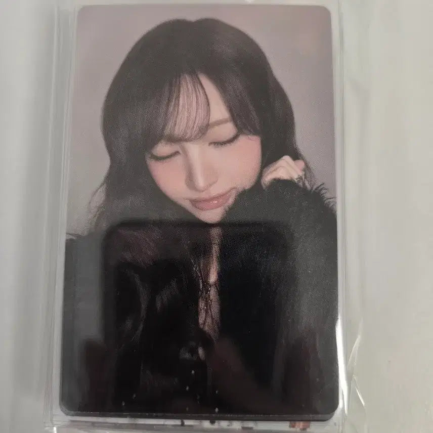 [BUNJANG] IVE Liz 23 Photocard Bundle Set / 아이브 리즈 포카 23장 일괄 판매