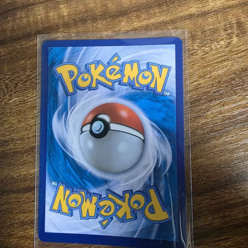 [BUNJANG] Pokemon Card Heart Pikachu Dark Phantasma / 포켓몬 카드 하트 피카츄 다크 판타스마