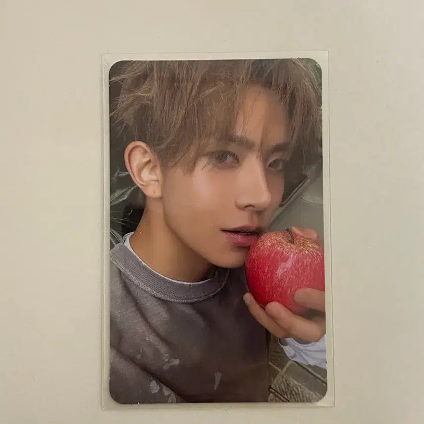 [BUNJANG] ENHYPEN Heeseung Photocard / 엔하이픈 희승 포카