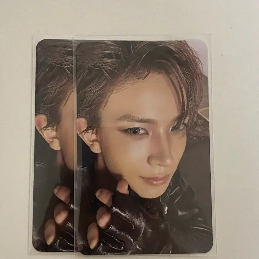 [BUNJANG] ENHYPEN Heeseung Photocard Bundle Set / 엔하이픈 희승 포카