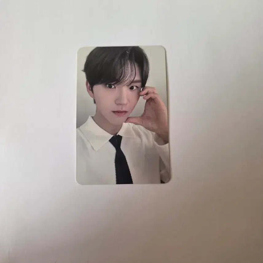 [BUNJANG] NCT WISH Jaehee Photocard / 엔시티위시 재희 특전 포토카드 양도